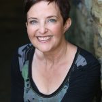 Cromerty York - Female British Voiceover and Voice Actor