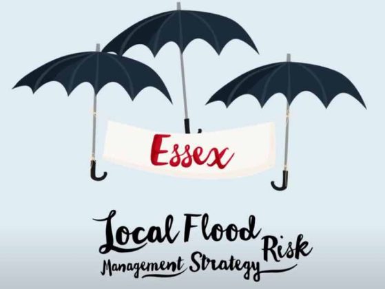 Voice Talent For Essex Flood Management