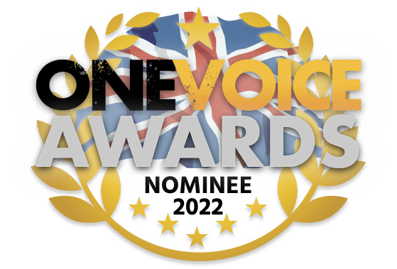 Cromerty York - Award Winning Voiceover Artist