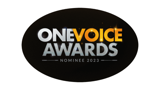 Cromerty York - British Female Voice Over -One Voice Awards Nominee
