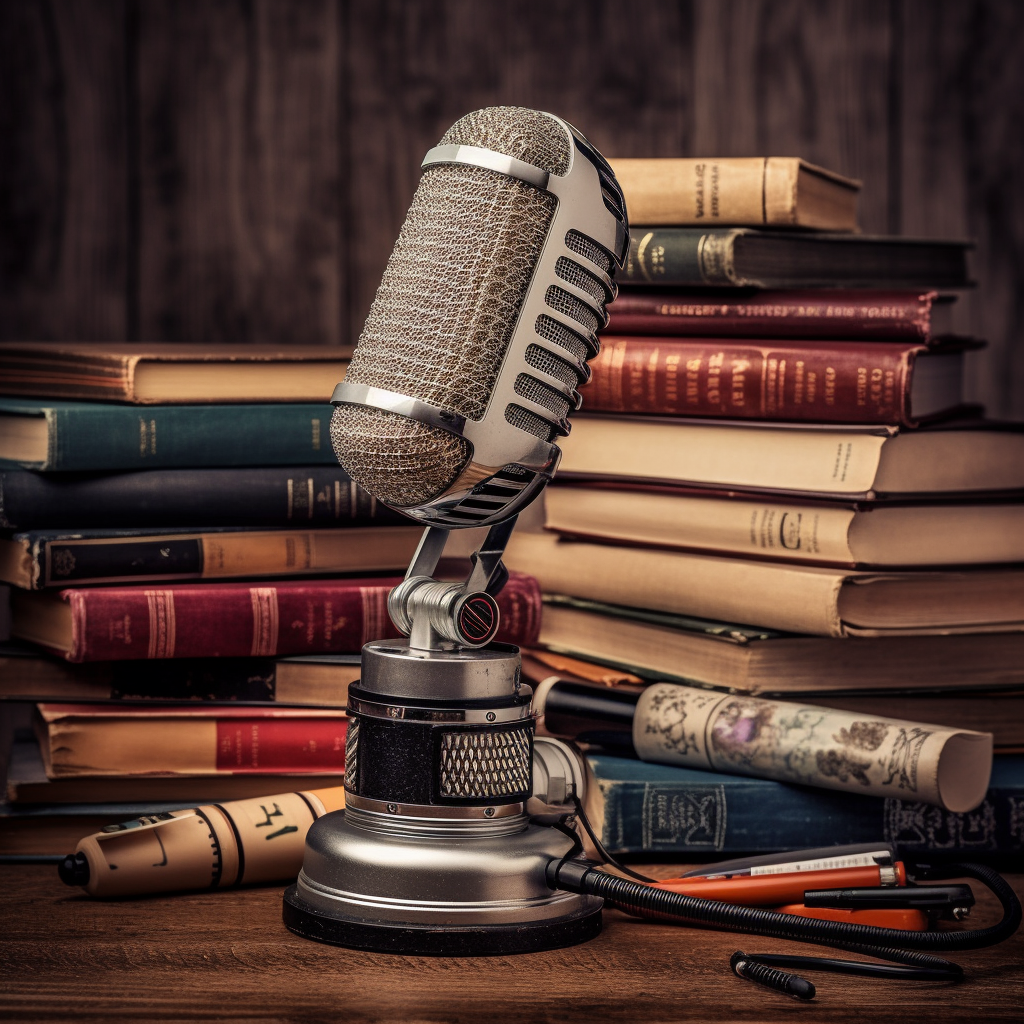 Cromerty York - Female Voice Over - Voiceover Terminology