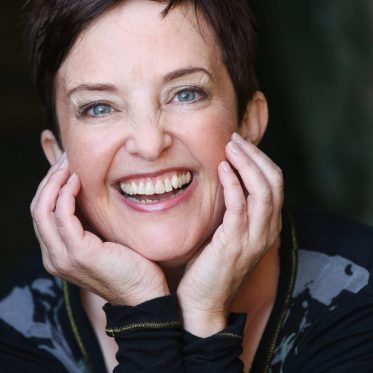 Cromerty York - Female Australian Voice Over & Voice Actor